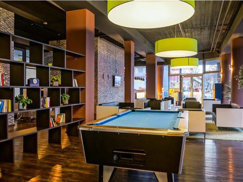 Smart 3* Berlino