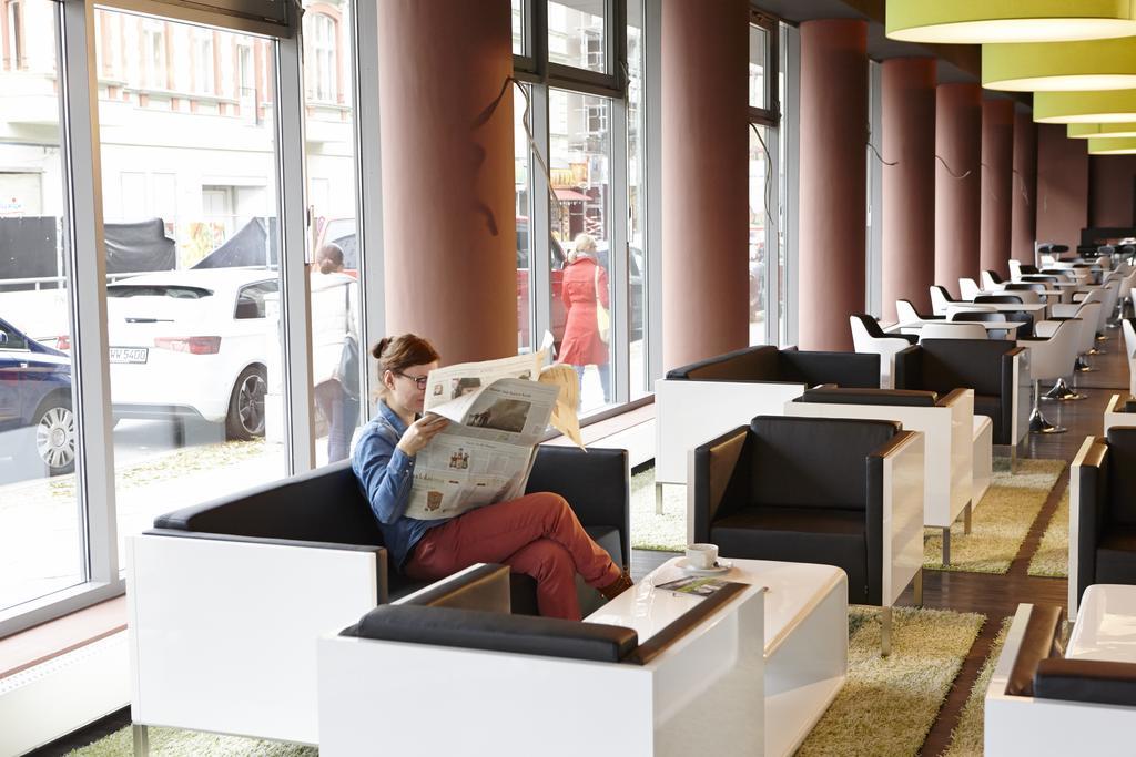Hotel Smart Berlino