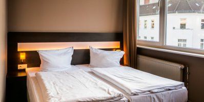 Smart 3* Berlino