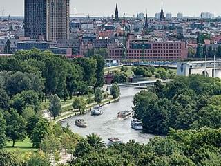 Smart Berlino