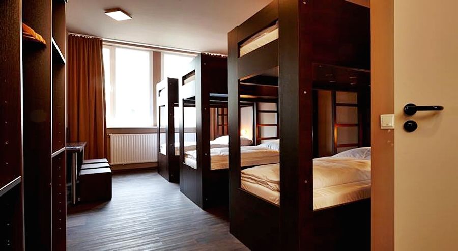 Smart Hotel Berlino
