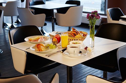 Smart Hotel Berlino