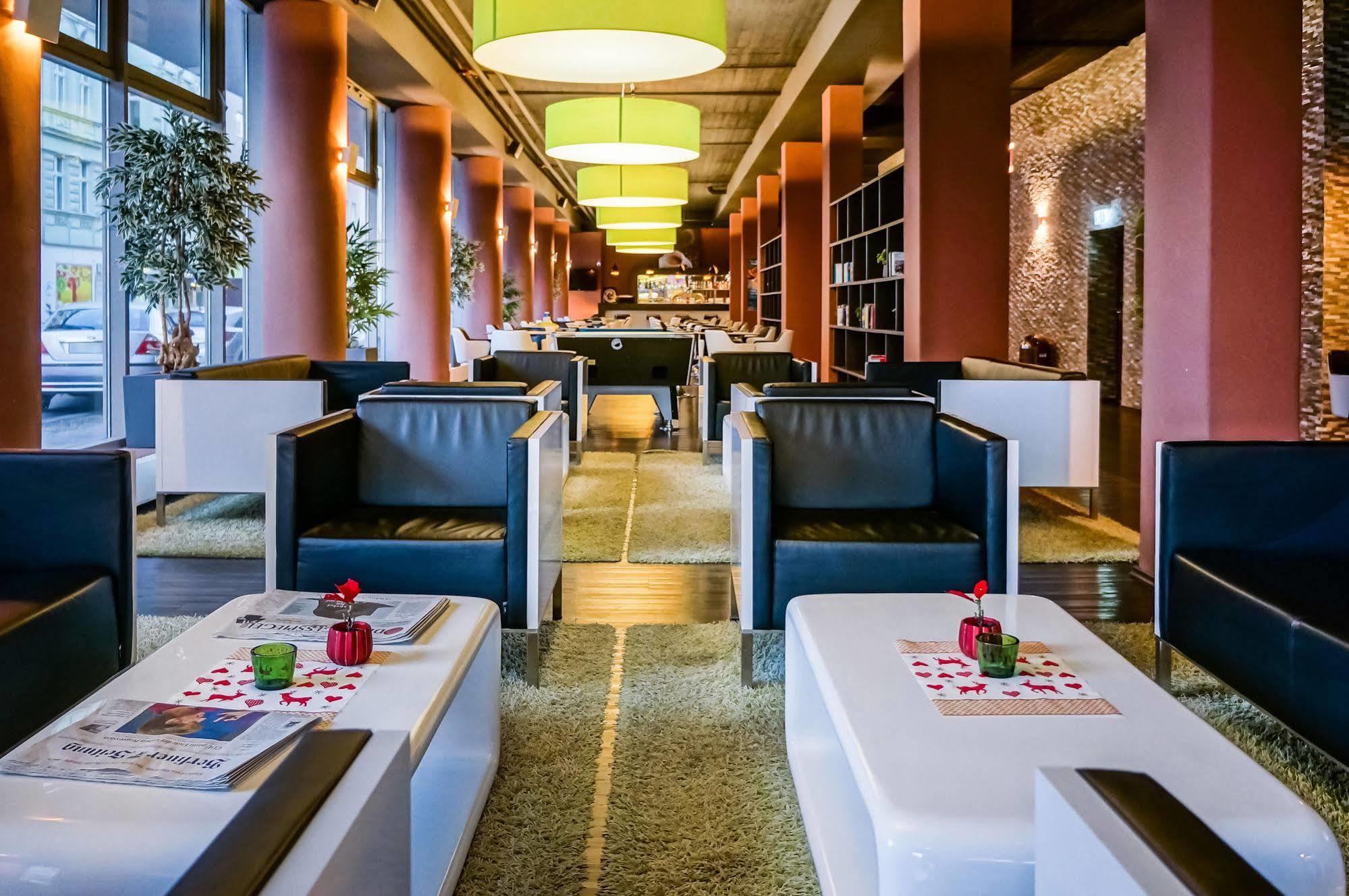 Hotel Smart Berlino