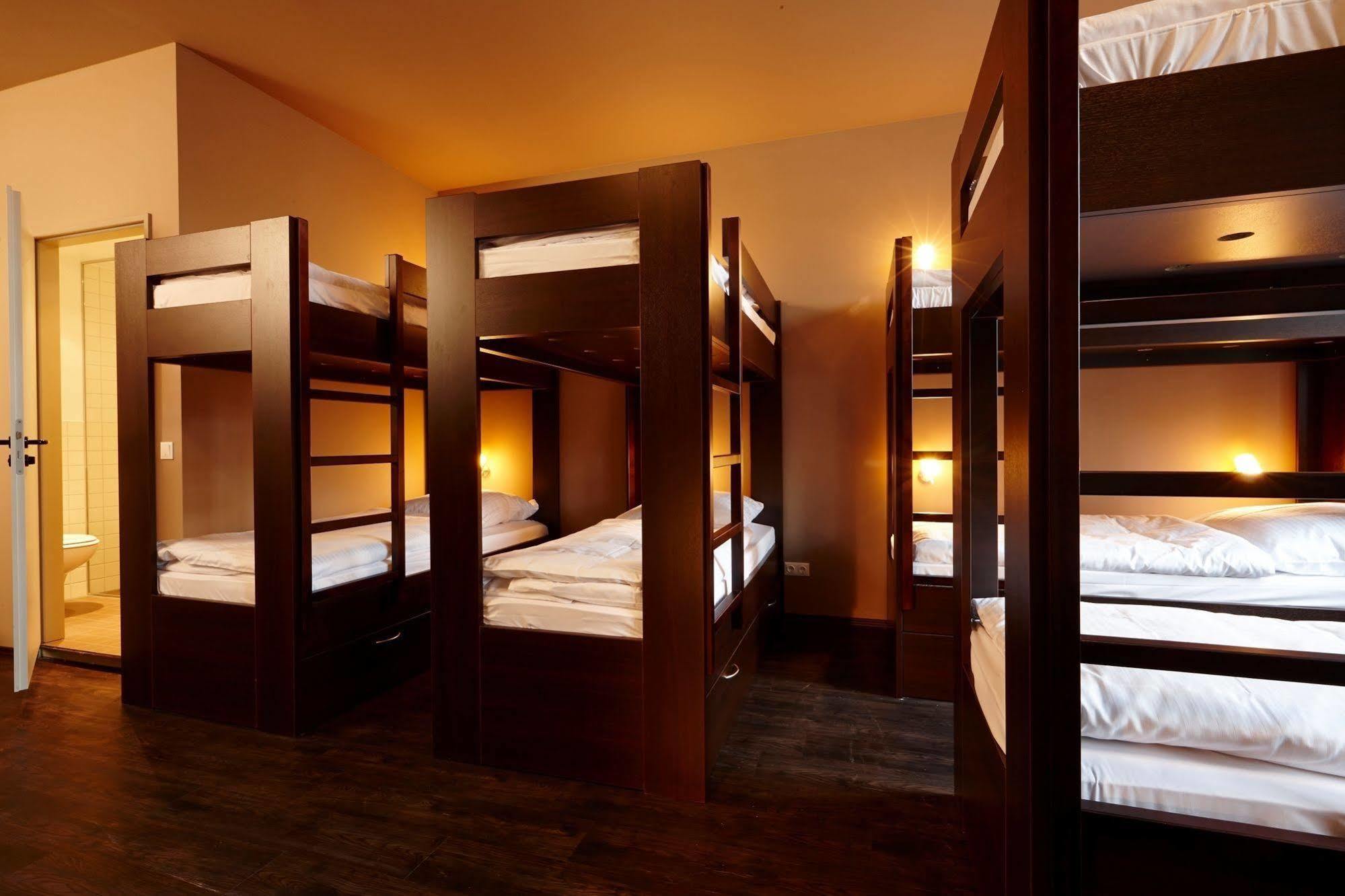 Hotel Smart Berlino