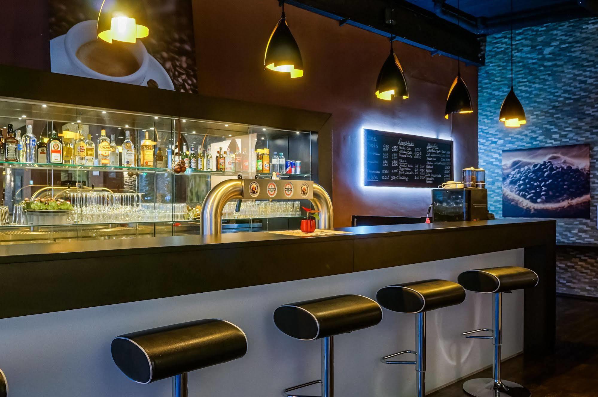 Hotel Smart Berlino